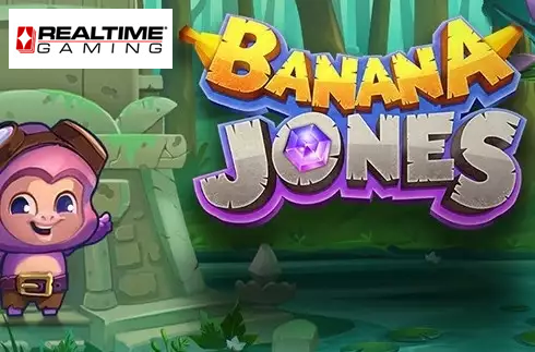 Banana Jones
